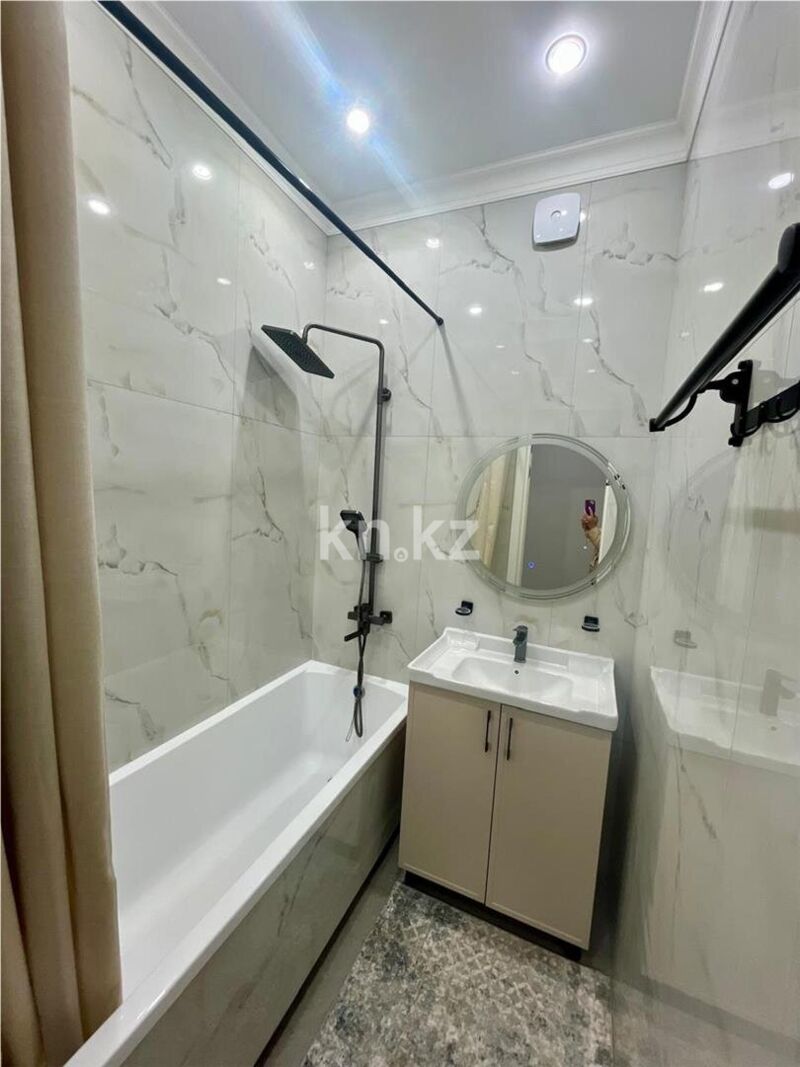 Продажа 3-комнатной квартиры, 61 м² - Аренда баз, складов и промышленной недвижимости в Костанае фото 7 из 10