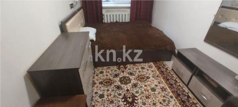Продажа 3-комнатной квартиры, 57 м² - Продажа квартир в кирпичном доме в Казахстане - страница 35 фото 2 из 2