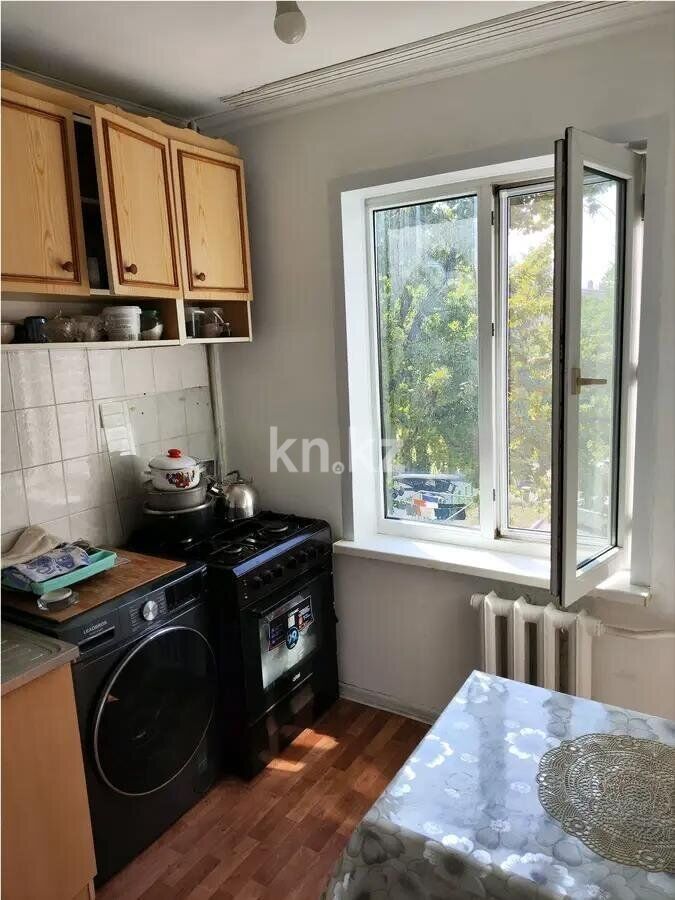 Продажа 3-комнатной квартиры, 57 м² - Продажа трехкомнатных квартир в Казахстане - страница 258 фото 2 из 3