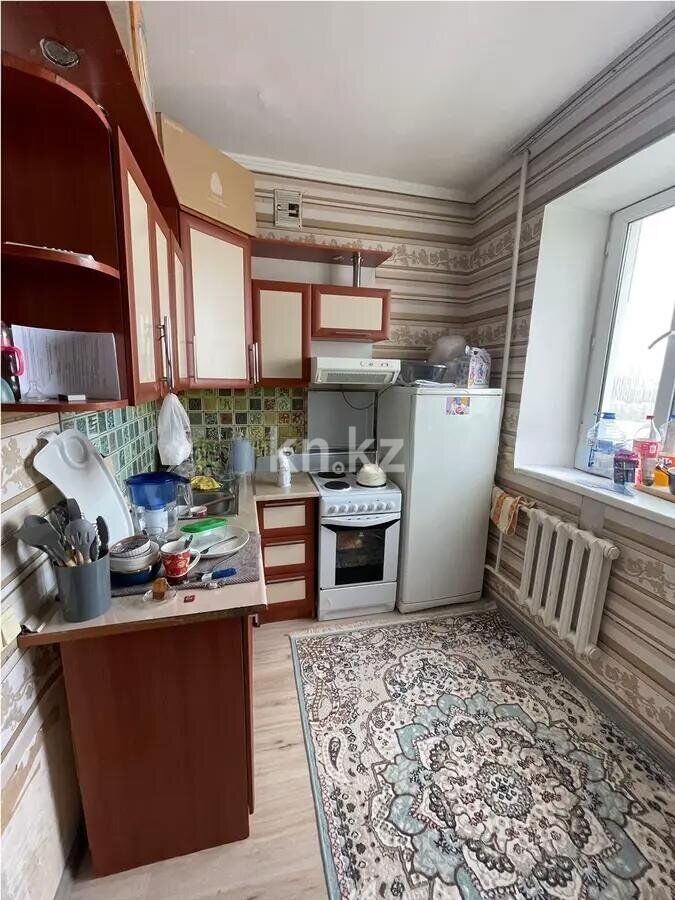 Продажа 1-комнатной квартиры, 30 м² - Продажа квартир в Казахстане - страница 65 фото 2 из 3