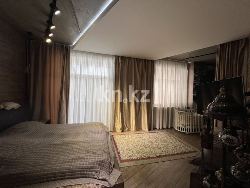 Продажа 3-комнатной квартиры, 161 м² - Продажа трехкомнатных квартир в Караганде - страница 52 фото 13 из 17