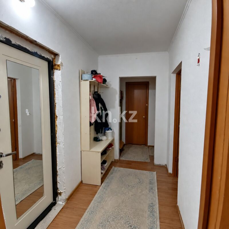 Продажа 2-комнатной квартиры, 51 м² - Продажа двухкомнатных квартир в Караганде - страница 3 фото 9 из 9