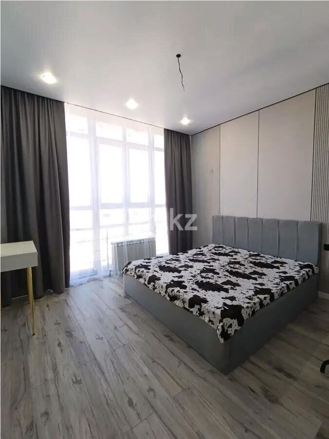 Продажа 2-комнатной квартиры, 40 м² - Продажа двухкомнатных квартир в блочном доме в Астане фото 2 из 3