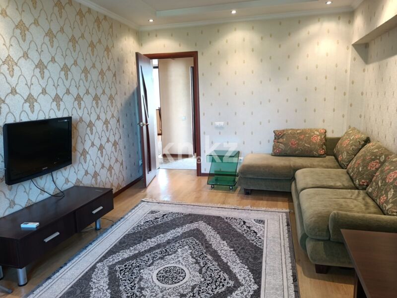 Аренда 2-комнатной квартиры, 55 м² - Продажа зданий в Акмолинской области фото 6 из 6