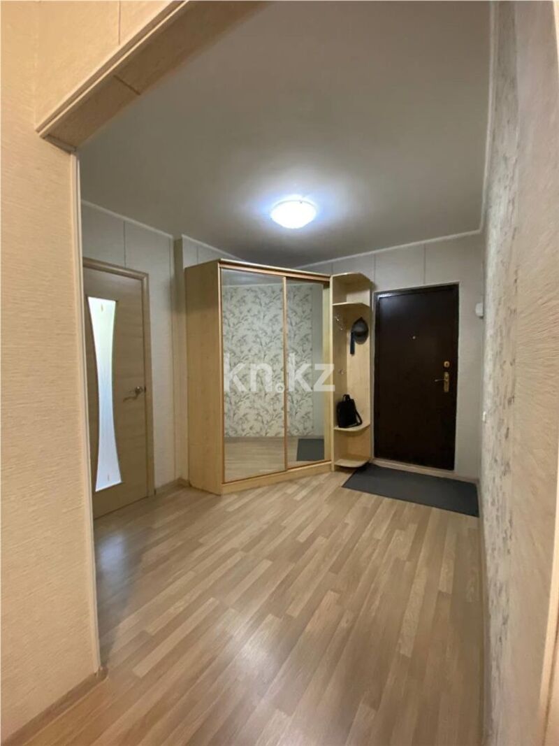 Продажа 2-комнатной квартиры, 56 м² - Продажа двухкомнатных квартир в панельном доме в Темиртау - страница 8 фото 11 из 17