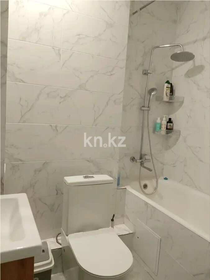 Продажа 4-комнатной квартиры, 123 м² - Продажа четырехкомнатных квартир в блочном доме в Казахстане - страница 8 фото 4 из 4