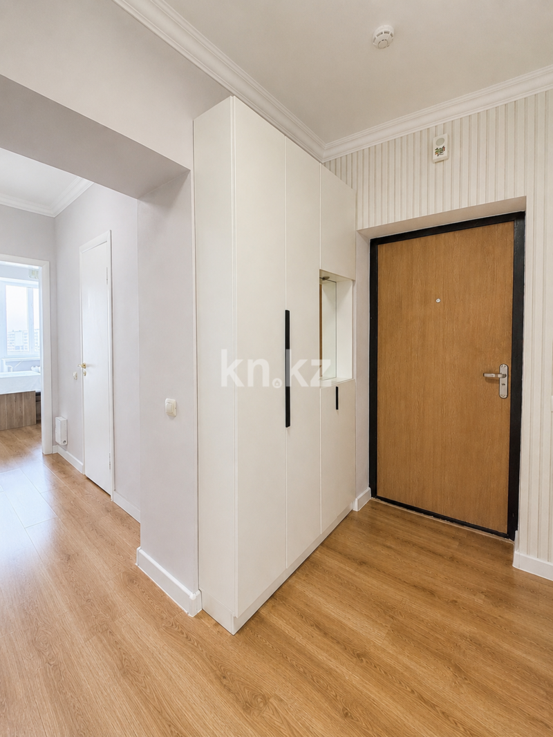 Продажа 2-комнатной квартиры, 61 м² - Продажа двухкомнатных квартир в р-не Байконур Астаны - страница 6 фото 23 из 30
