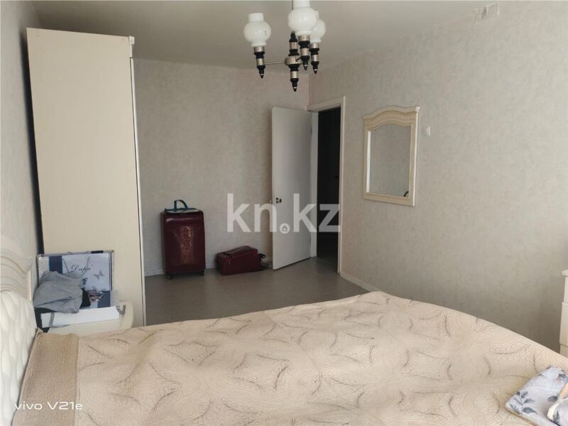 Продажа 3-комнатной квартиры, 61 м² - Продажа трехкомнатных квартир в Караганде - страница 13 фото 5 из 19