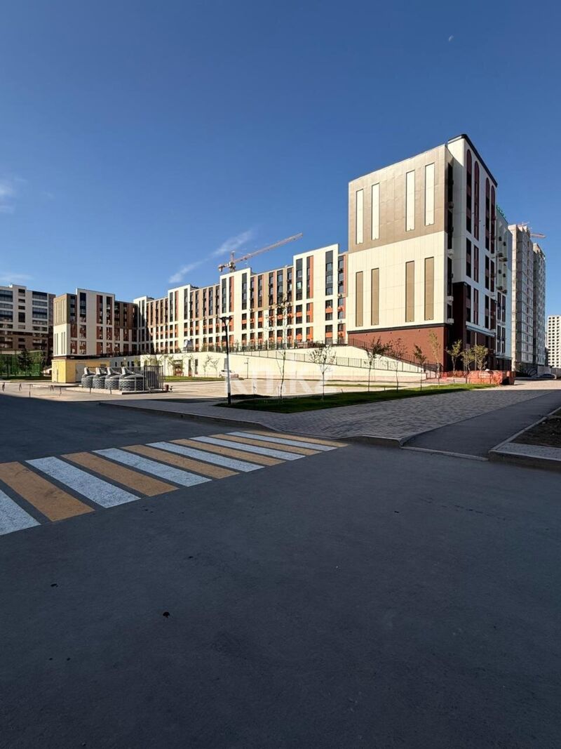 Продажа 1-комнатной квартиры, 37 м² - Продажа квартир в Казахстане - страница 169 фото 15 из 19