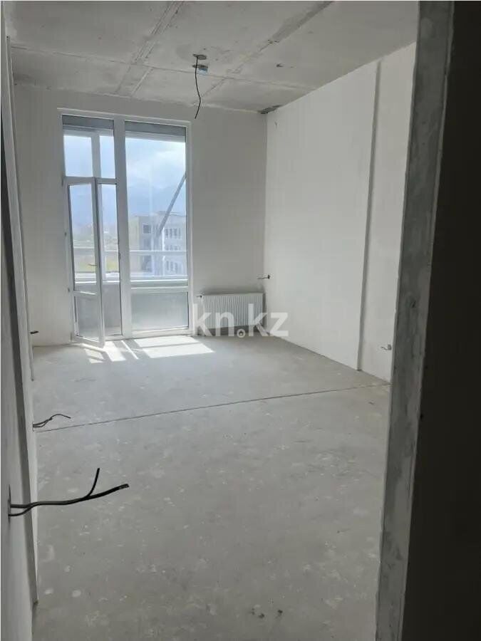 Продажа 1-комнатной квартиры, 30.2 м² - Продажа недвижимости в Казахстане - страница 6 фото 1 из 2