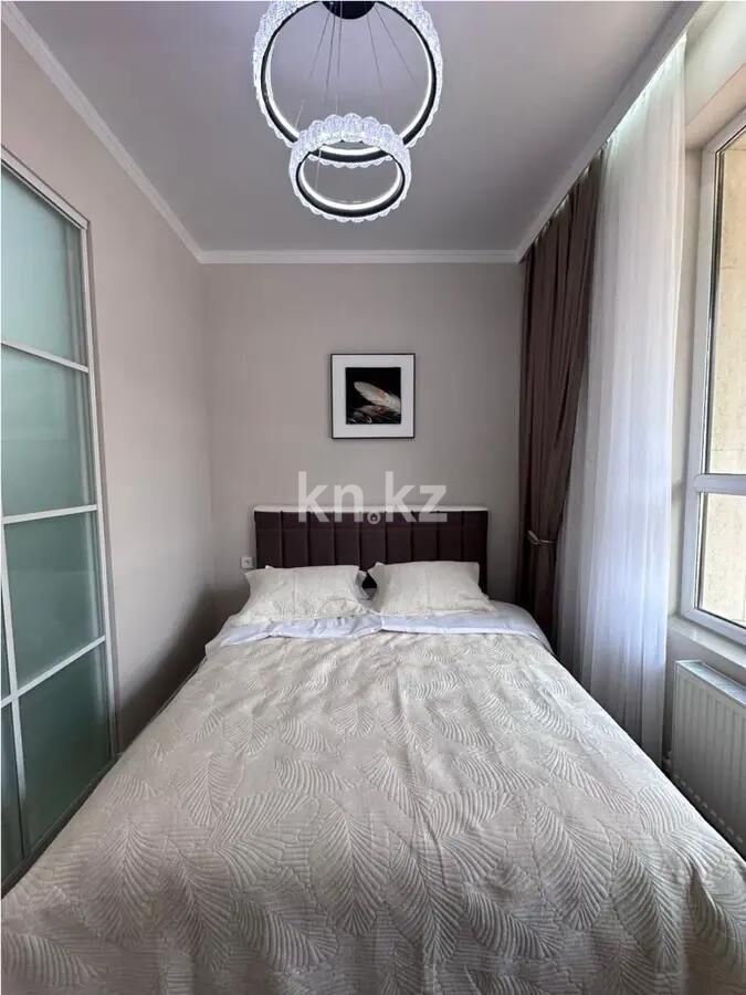Продажа 2-комнатной квартиры, 42 м² - Продажа двухкомнатных квартир в Ауэзовском р-не Алматы - страница 16 фото 3 из 5
