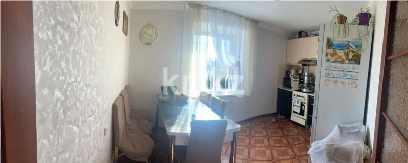 Продажа 3-комнатной квартиры, 74 м² - Продажа трехкомнатных квартир на Юго-Востоке Караганды - страница 26 фото 4 из 7