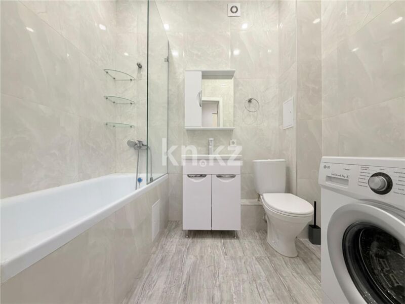 Продажа 2-комнатной квартиры, 75.5 м² - Продажа двухкомнатных квартир в р-не Есиль Астаны фото 8 из 15
