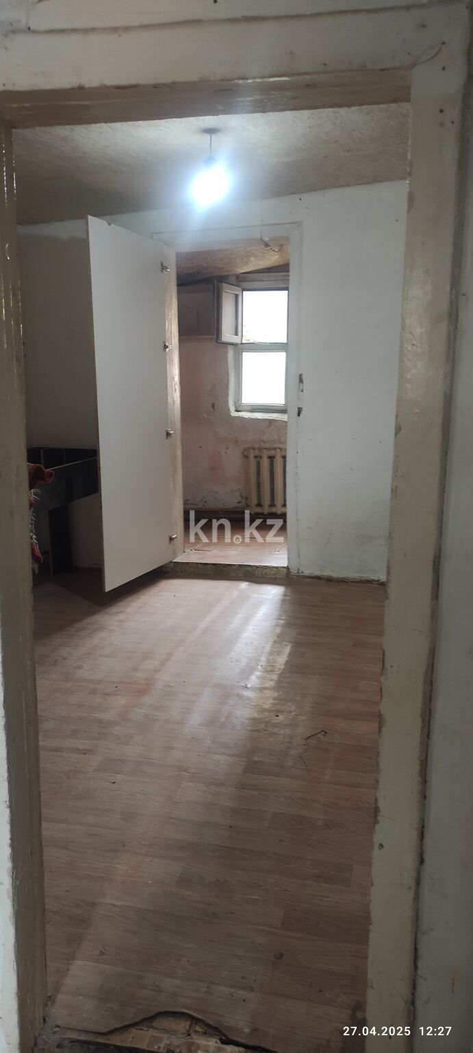 Аренда 2-комнатного дома, 40 м² - Аренда домов в Астане фото 7 из 9