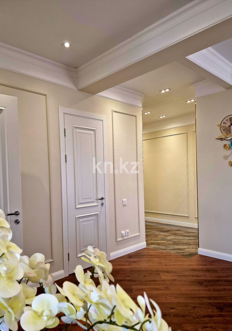 Продажа 2-комнатной квартиры, 74 м² - Продажа квартир в монолитно-каркасном доме в Алматы - страница 6 фото 3 из 11
