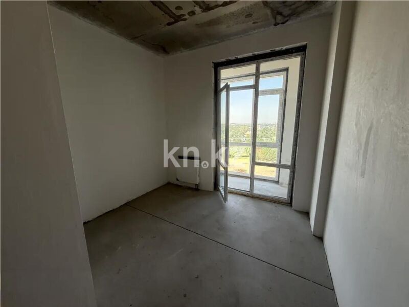 Продажа 1-комнатной квартиры, 40.6 м² - Продажа однокомнатных квартир в Алматы - страница 2 фото 2 из 3