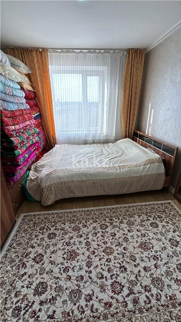 Продажа 2-комнатной квартиры, 49 м² - Продажа двухкомнатных квартир в панельном доме в Темиртау - страница 9 фото 2 из 9