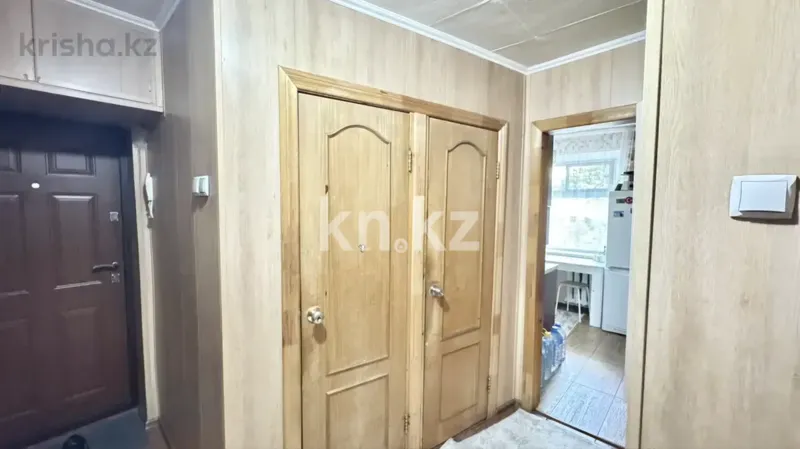 Продажа 2-комнатной квартиры, 50 м² - Продажа квартир в панельном доме в Астане - страница 4 фото 16 из 18