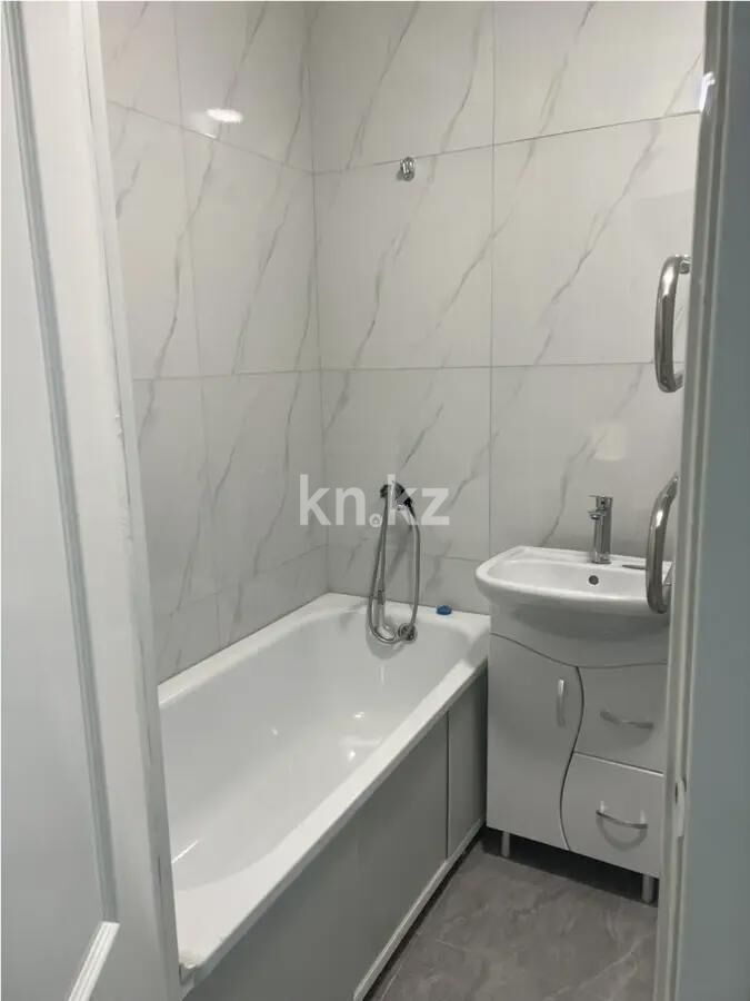 Продажа 3-комнатной квартиры, 60 м² - Продажа трехкомнатных квартир в панельном доме в Алматы фото 3 из 4