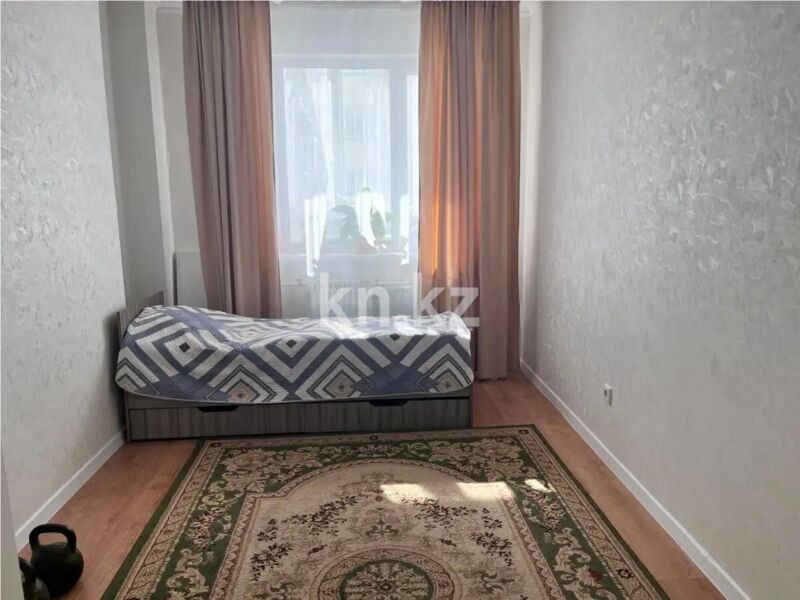 Продажа 3-комнатной квартиры, 100 м² - Недвижимость в Астане - страница 28 фото 3 из 6