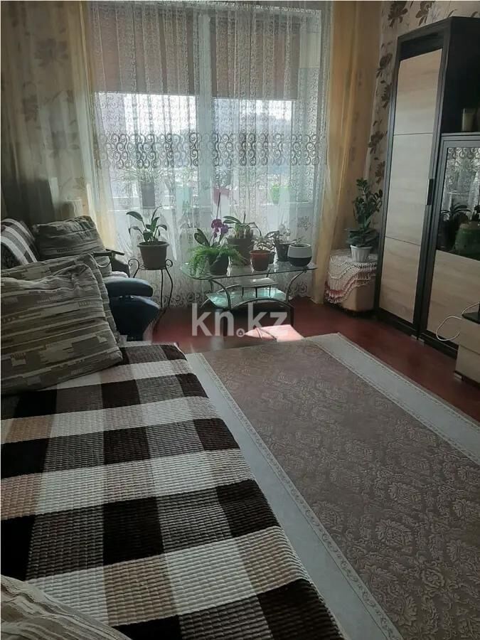 Продажа 1-комнатной квартиры, 43.7 м² - Продажа однокомнатных квартир в р-не Есиль Астаны - страница 23 фото 1 из 5