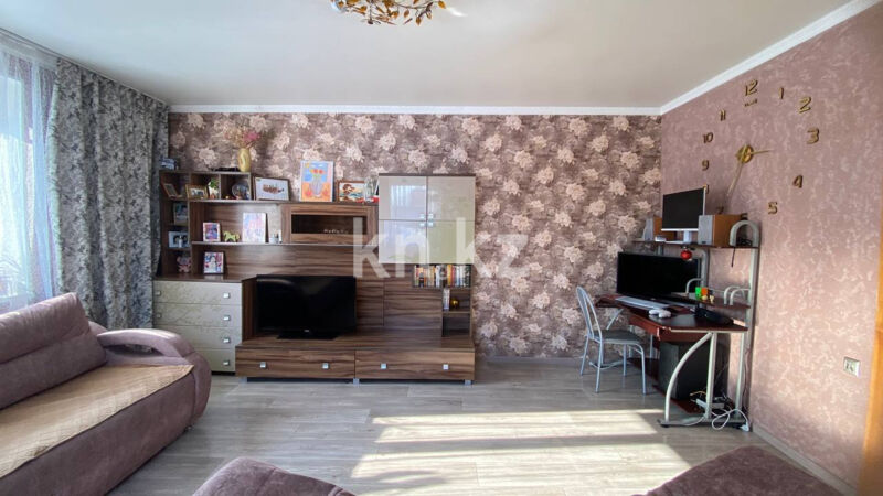Продажа 3-комнатного дома, 100 м² - Продажа домов, коттеджей в Казахстане фото 2 из 24