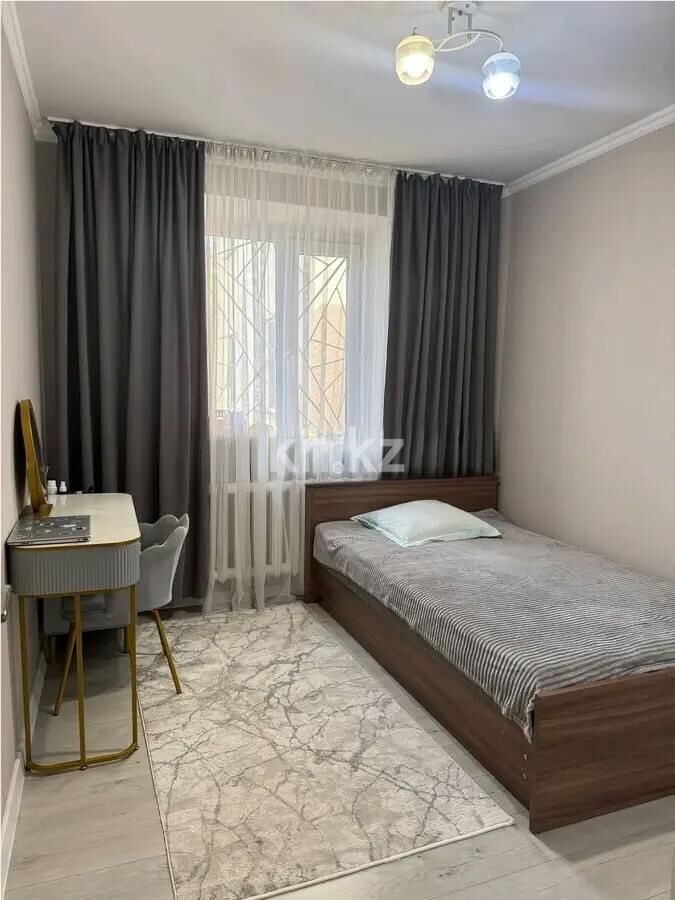 Продажа 3-комнатной квартиры, 65 м² - Недвижимость в Астане - страница 15 фото 3 из 6