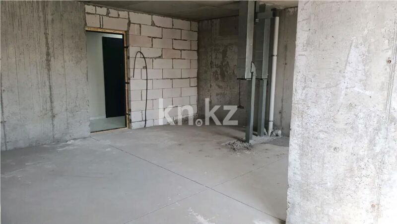 Продажа 1-комнатной квартиры, 39.8 м² - Недвижимость в Алматы - страница 10 фото 2 из 2