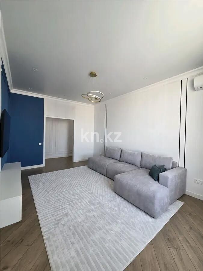 Продажа 2-комнатной квартиры, 64 м² - Продажа квартир в блочном доме в Казахстане - страница 32 фото 1 из 6