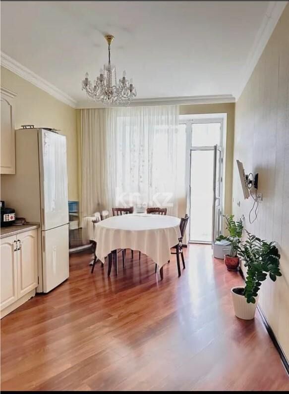 Продажа 3-комнатной квартиры, 130 м² - Продажа трехкомнатных квартир в кирпичном доме в Казахстане - страница 82 фото 2 из 6