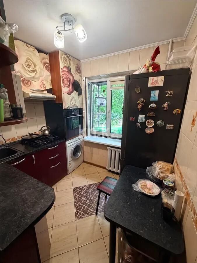 Продажа 3-комнатной квартиры, 64 м² - Продажа трехкомнатных квартир в Ауэзовском р-не Алматы - страница 23 фото 4 из 6