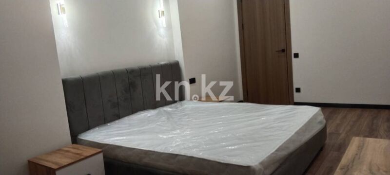 Аренда 4-комнатной квартиры, 100 м² - Аренда четырехкомнатных квартир помесячно в Астане фото 2 из 9