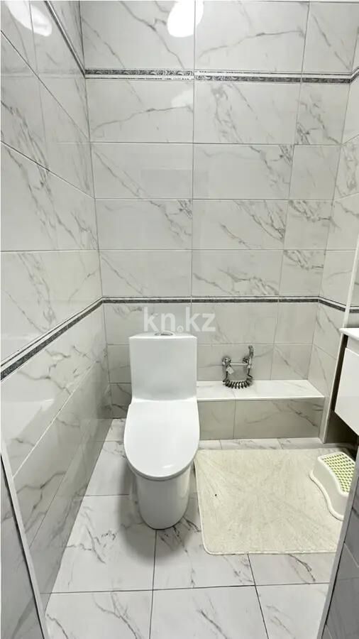 Продажа 2-комнатной квартиры, 84.7 м² - Продажа двухкомнатных квартир от собственников в Казахстане - страница 22 фото 5 из 5