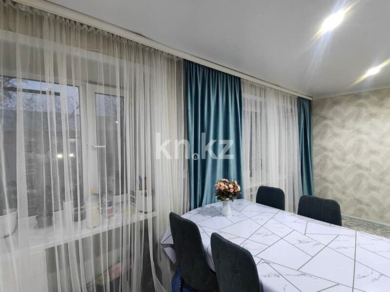 Продажа 3-комнатной квартиры, 56 м² - Продажа квартир в Казахстане - страница 183 фото 6 из 28