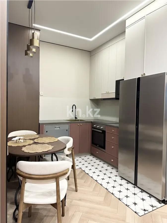 Продажа 3-комнатной квартиры, 45 м² - Продажа трехкомнатных квартир в Казахстане - страница 12 фото 4 из 7