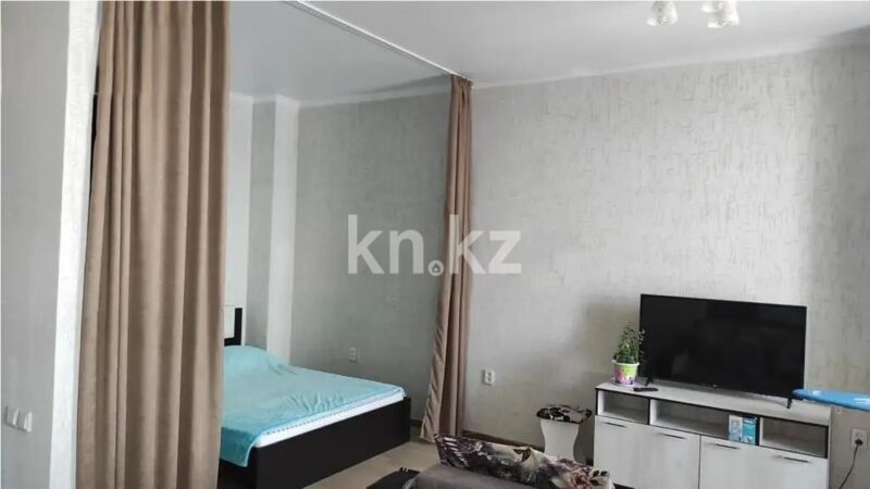 Продажа 1-комнатной квартиры, 42 м² - Продажа однокомнатных квартир в р-не Есиль Астаны - страница 23 фото 1 из 2