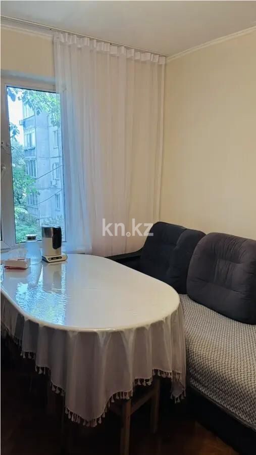 Продажа 2-комнатной квартиры, 54 м² - Продажа двухкомнатных квартир в панельном доме в Казахстане - страница 72 фото 2 из 3