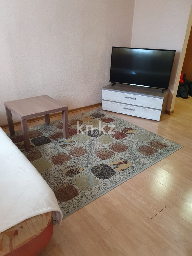 Аренда 2-комнатной квартиры посуточно, 43 м² - Аренда двухкомнатных квартир посуточно в Казахстане - страница 4 фото 3 из 7