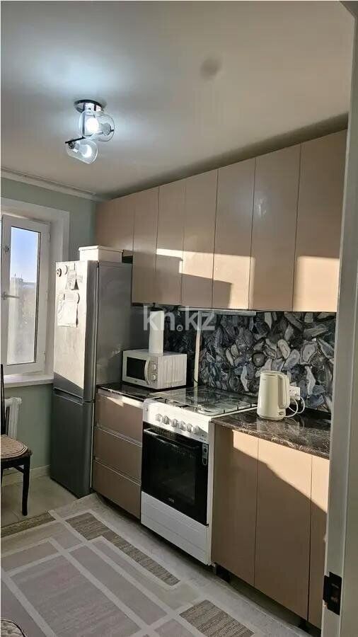 Продажа 3-комнатной квартиры, 68 м² - Продажа трехкомнатных квартир от собственников в Темиртау - страница 2 фото 4 из 7