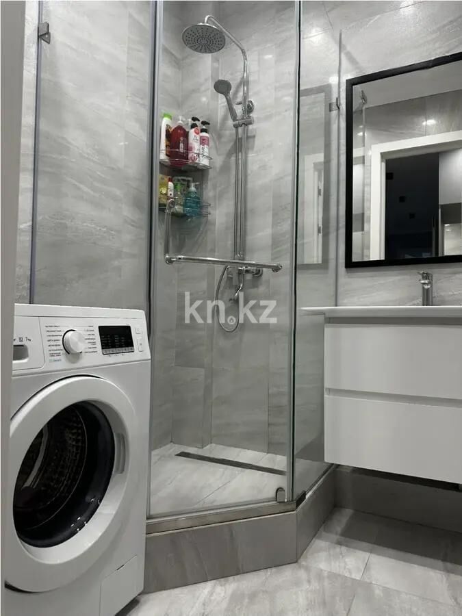 Продажа 2-комнатной квартиры, 57 м² - Продажа квартир в Астане - страница 23 фото 3 из 5