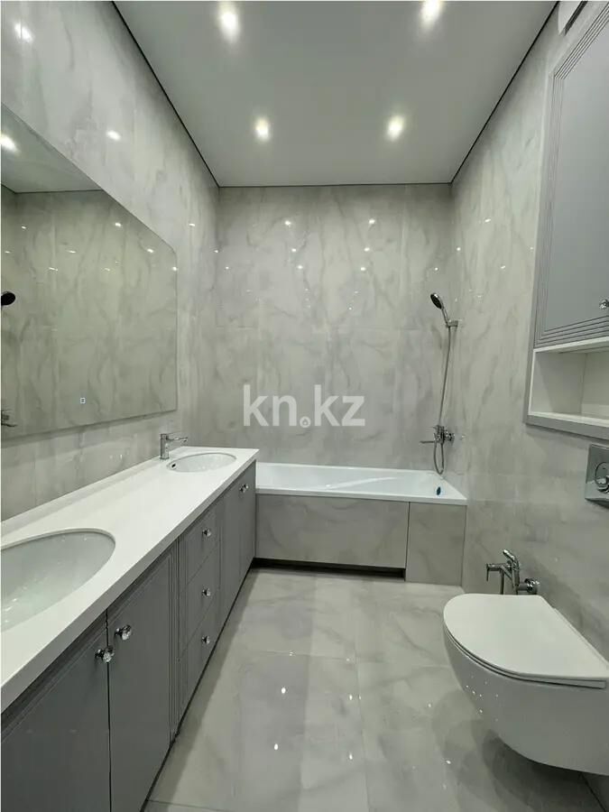 Продажа 3-комнатной квартиры, 131 м² - Продажа трехкомнатных квартир в кирпичном доме в Казахстане - страница 78 фото 4 из 4