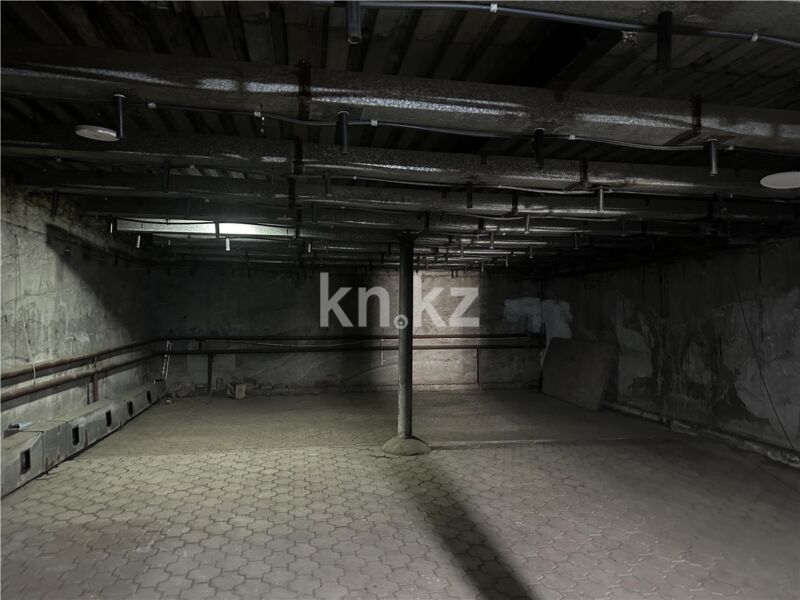 Продажа базы, 600 м² - Продажа гаражей в Темиртау фото 2 из 7