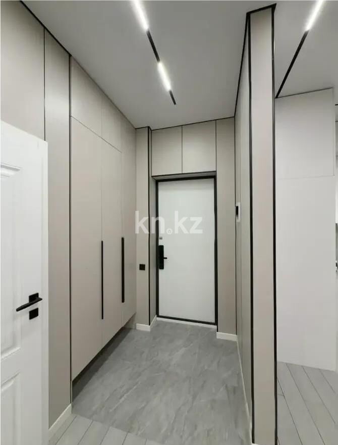 Продажа 2-комнатной квартиры, 46 м² - Продажа двухкомнатных квартир в монолитно-каркасном доме в Казахстане - страница 189 фото 5 из 5