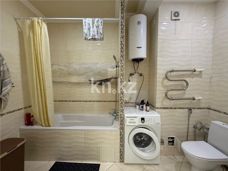 Продажа 2-комнатной квартиры, 60 м² - Продажа  двухкомнатных квартир в новостройках Караганды - страница 10 фото 8 из 11
