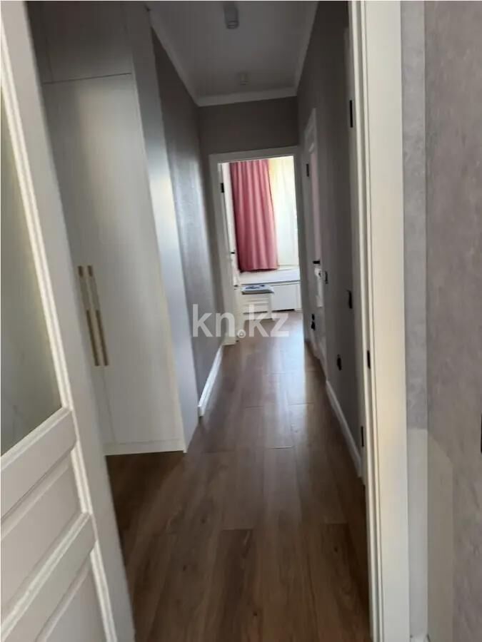 Продажа 2-комнатной квартиры, 60 м² - Продажа двухкомнатных квартир в р-не Сарайшык Астаны - страница 20 фото 4 из 4