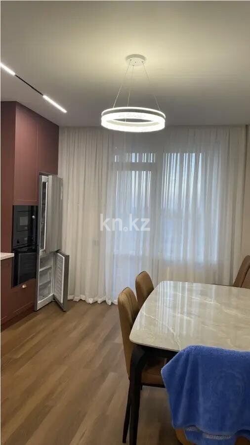 Продажа 3-комнатной квартиры, 92 м² - Продажа квартир в Алматы - страница 34 фото 4 из 8