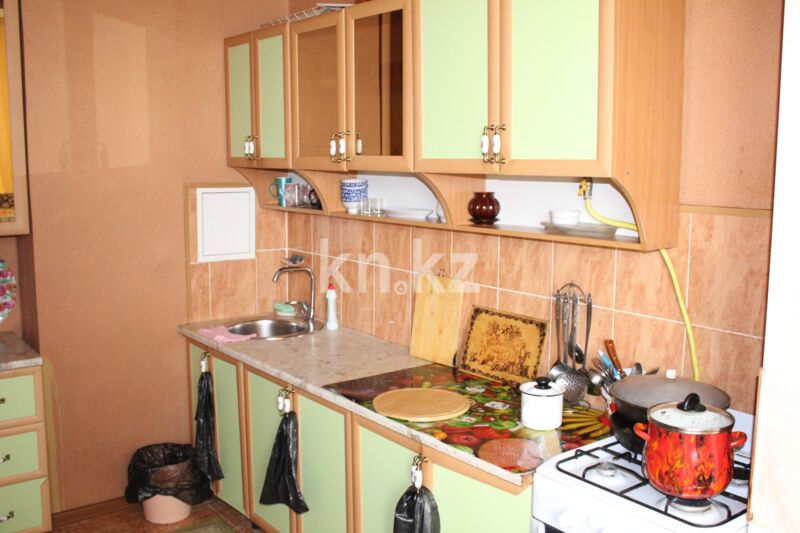 Аренда 3-комнатной квартиры посуточно, 95 м² - Аренда квартир посуточно в Казахстане - страница 13 фото 7 из 16