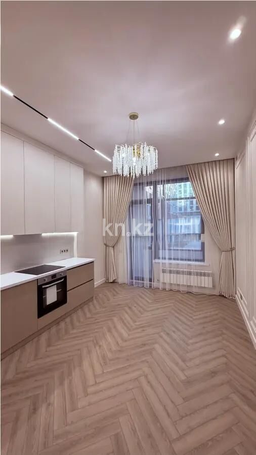 Продажа 3-комнатной квартиры, 110 м² - Продажа квартир в блочном доме в Астане - страница 108 фото 3 из 6