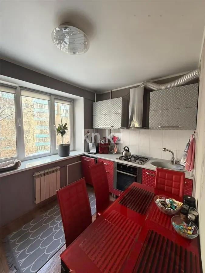 Продажа 1-комнатной квартиры, 37 м² - Продажа однокомнатных квартир в блочном доме в Казахстане - страница 55 фото 3 из 5