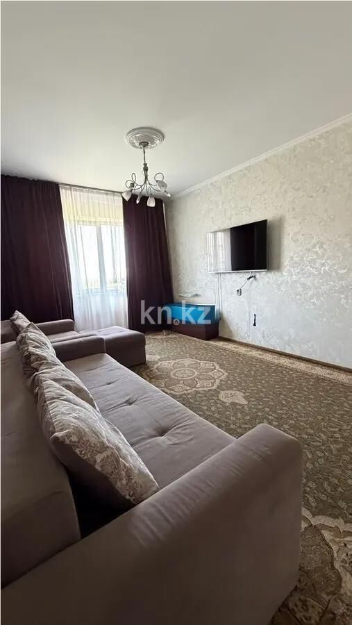 Продажа 2-комнатной квартиры, 60 м² - Продажа двухкомнатных квартир в панельном доме в Алматы - страница 28 фото 1 из 6